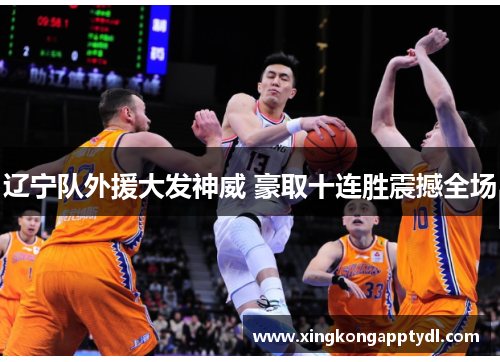 辽宁队外援大发神威 豪取十连胜震撼全场