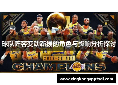 球队阵容变动新援的角色与影响分析探讨