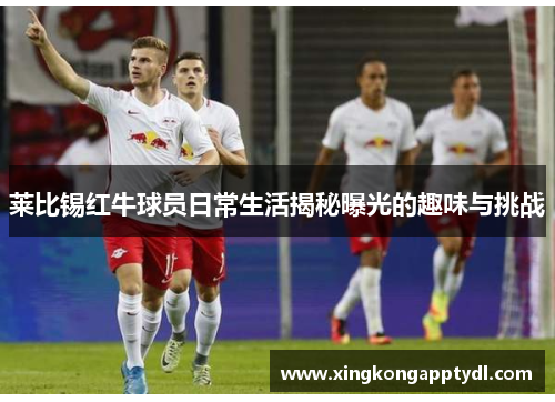莱比锡红牛球员日常生活揭秘曝光的趣味与挑战